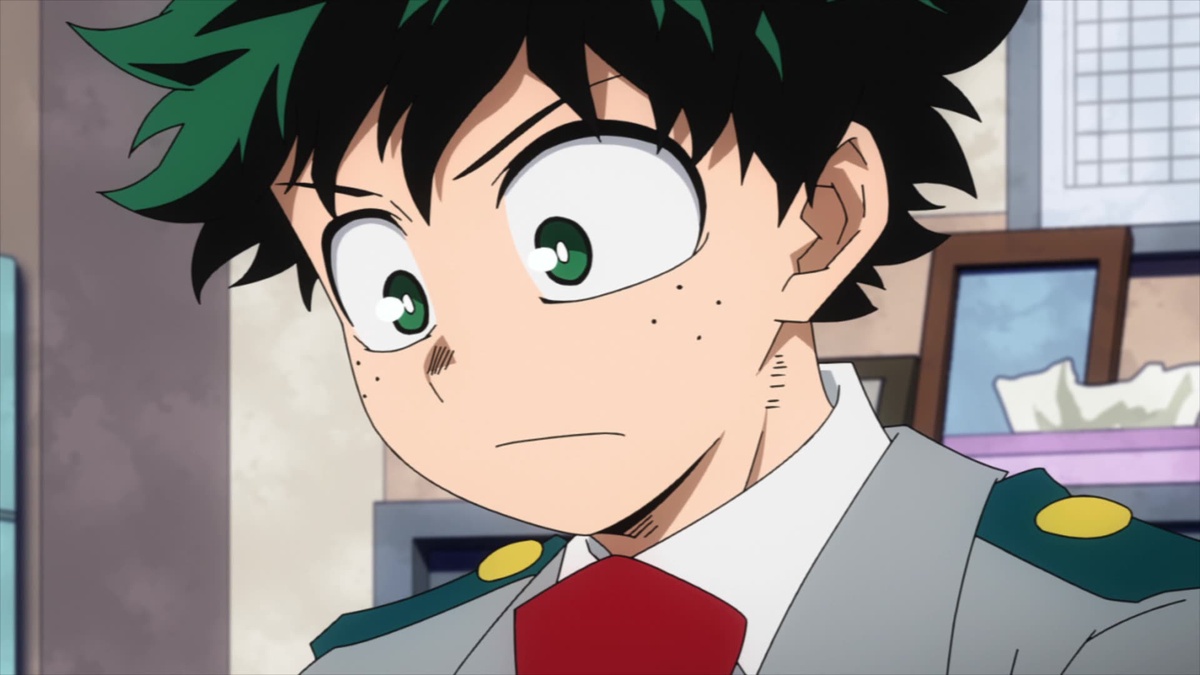 Dub PT) My Hero Academia Season 5 Embate! Turma A vs. Turma B - Assista na  Crunchyroll